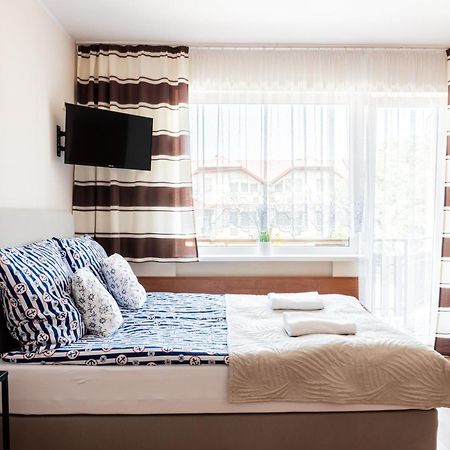 Pokoje Goscinne Raf-Tur - Sala Zabaw, Grill - Idealny Dla Rodzin Z Dziecmi Ostrowo  Exteriér fotografie