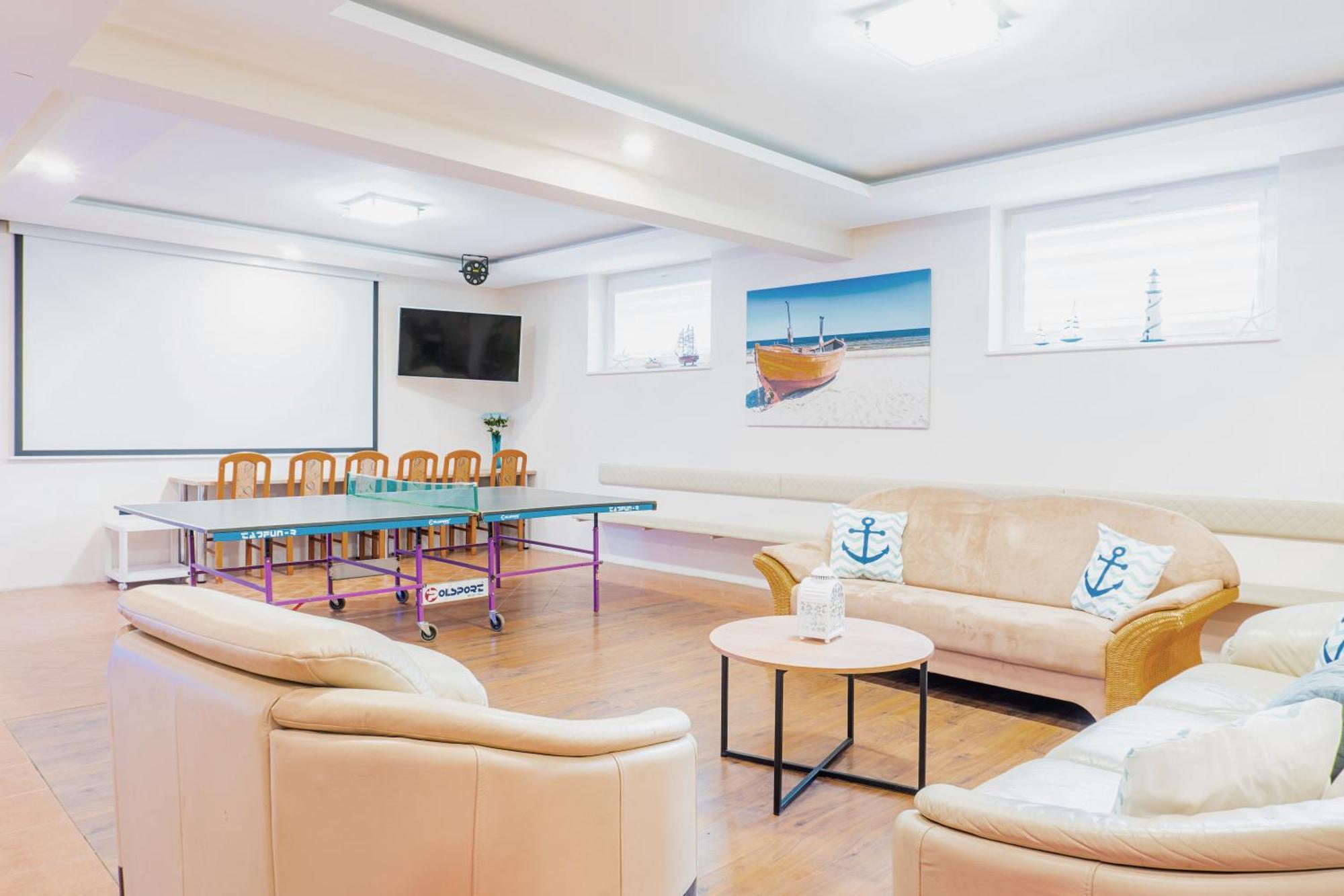 Pokoje Goscinne Raf-Tur - Sala Zabaw, Grill - Idealny Dla Rodzin Z Dziecmi Ostrowo  Exteriér fotografie