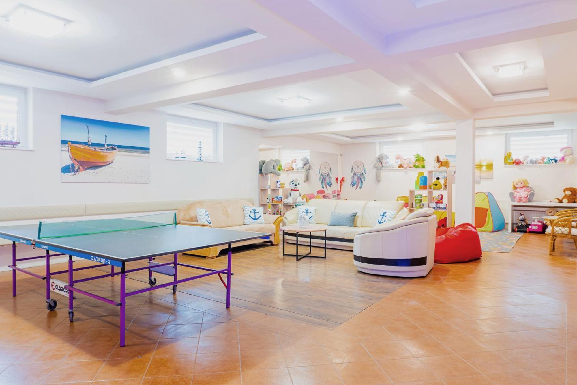 Pokoje Goscinne Raf-Tur - Sala Zabaw, Grill - Idealny Dla Rodzin Z Dziecmi Ostrowo  Exteriér fotografie