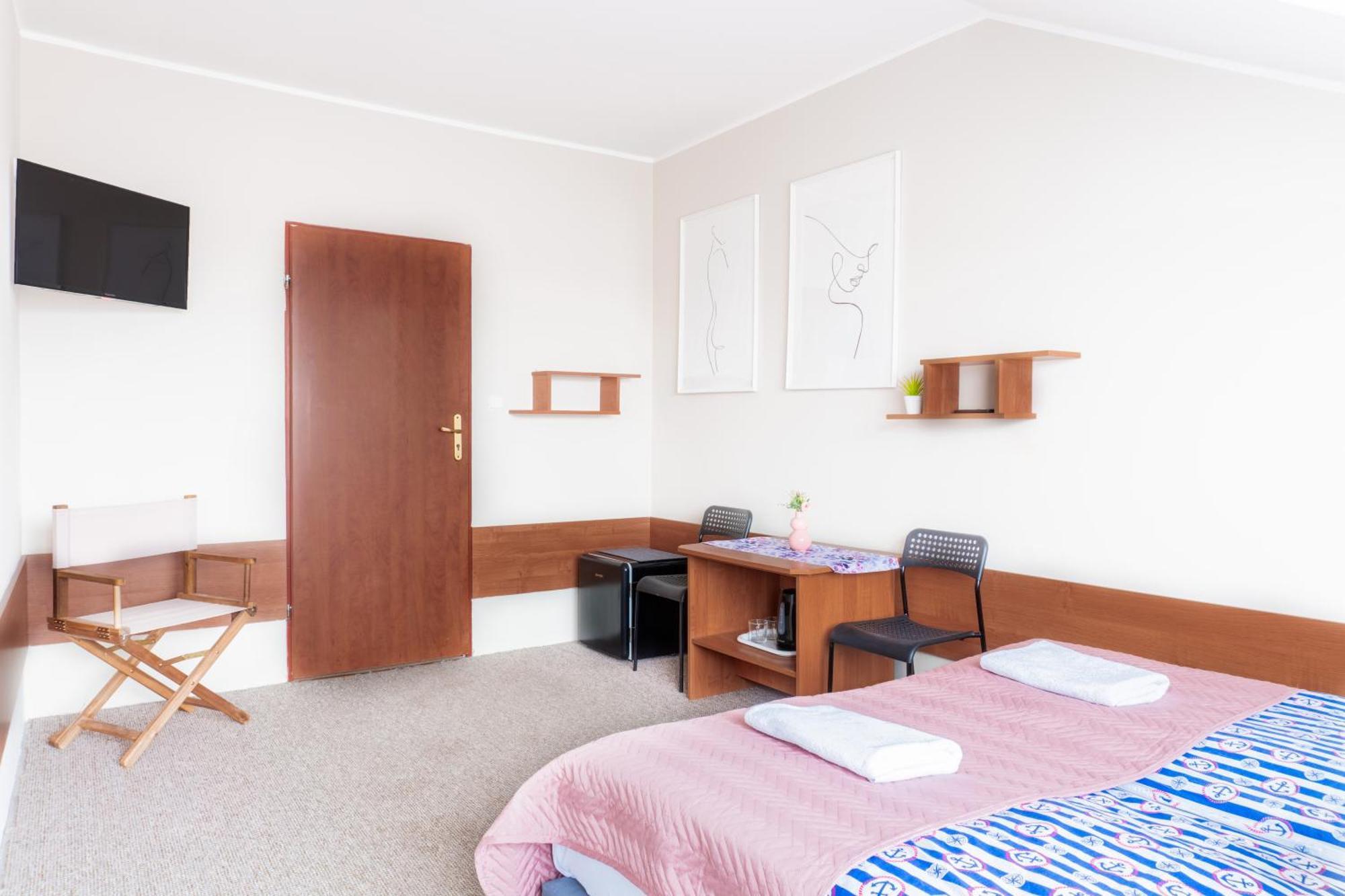 Pokoje Goscinne Raf-Tur - Sala Zabaw, Grill - Idealny Dla Rodzin Z Dziecmi Ostrowo  Exteriér fotografie