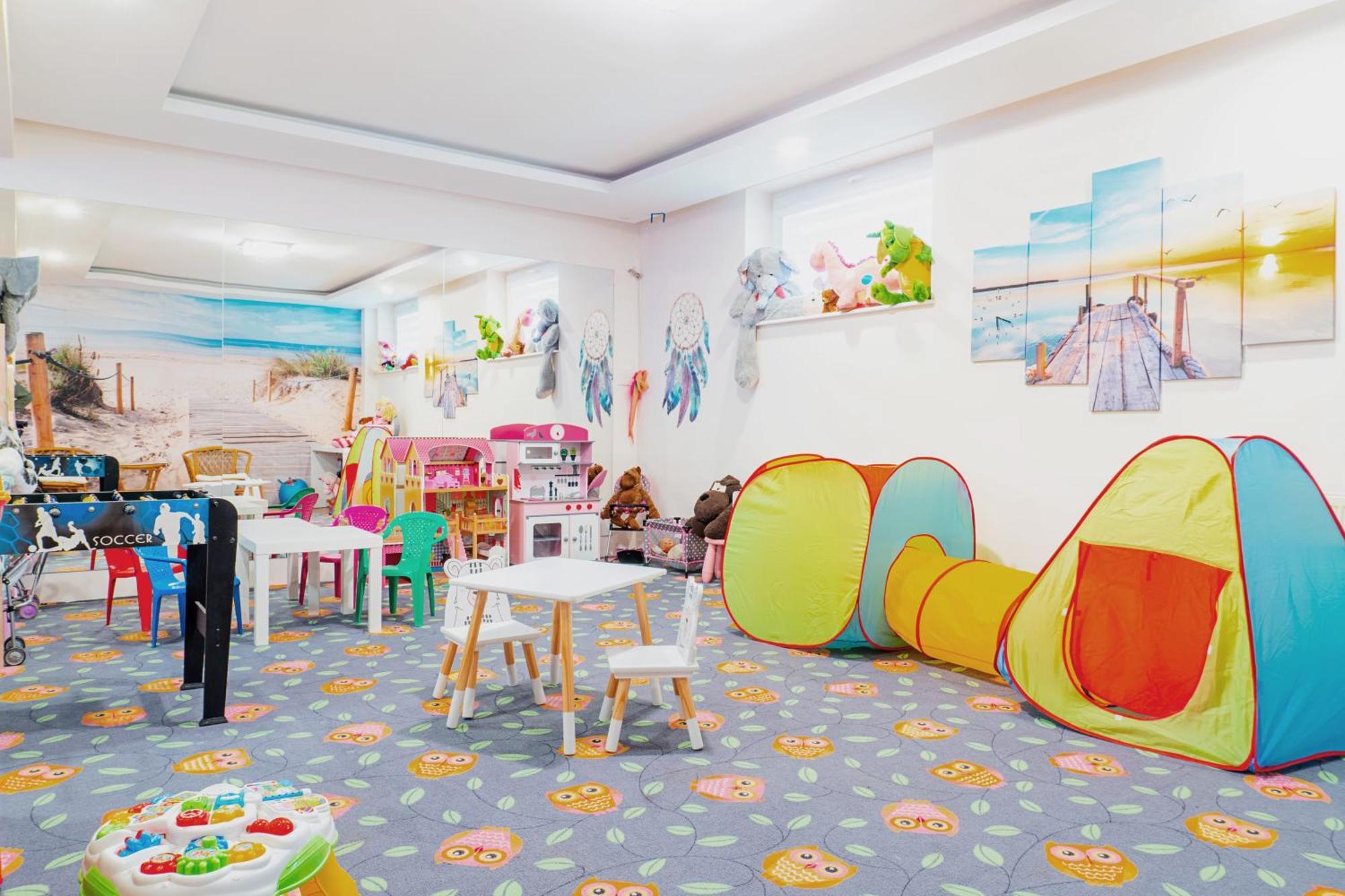 Pokoje Goscinne Raf-Tur - Sala Zabaw, Grill - Idealny Dla Rodzin Z Dziecmi Ostrowo  Exteriér fotografie