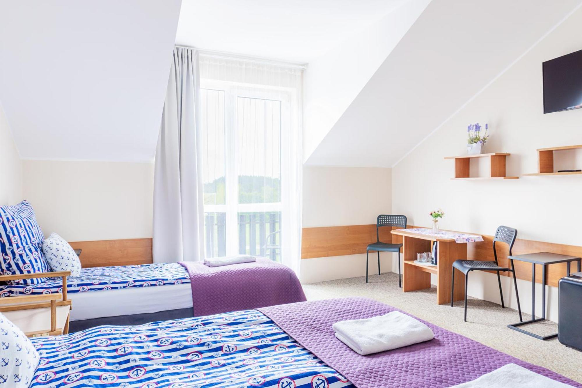 Pokoje Goscinne Raf-Tur - Sala Zabaw, Grill - Idealny Dla Rodzin Z Dziecmi Ostrowo  Exteriér fotografie