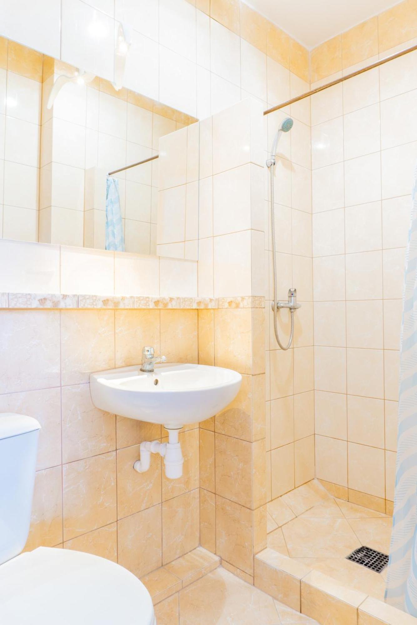 Pokoje Goscinne Raf-Tur - Sala Zabaw, Grill - Idealny Dla Rodzin Z Dziecmi Ostrowo  Exteriér fotografie