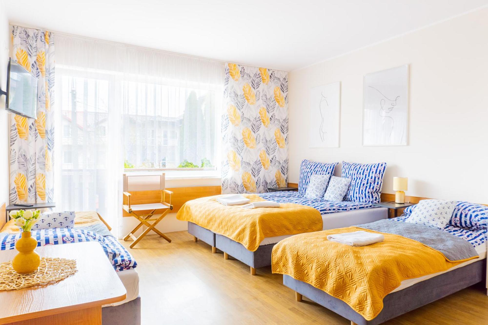 Pokoje Goscinne Raf-Tur - Sala Zabaw, Grill - Idealny Dla Rodzin Z Dziecmi Ostrowo  Exteriér fotografie