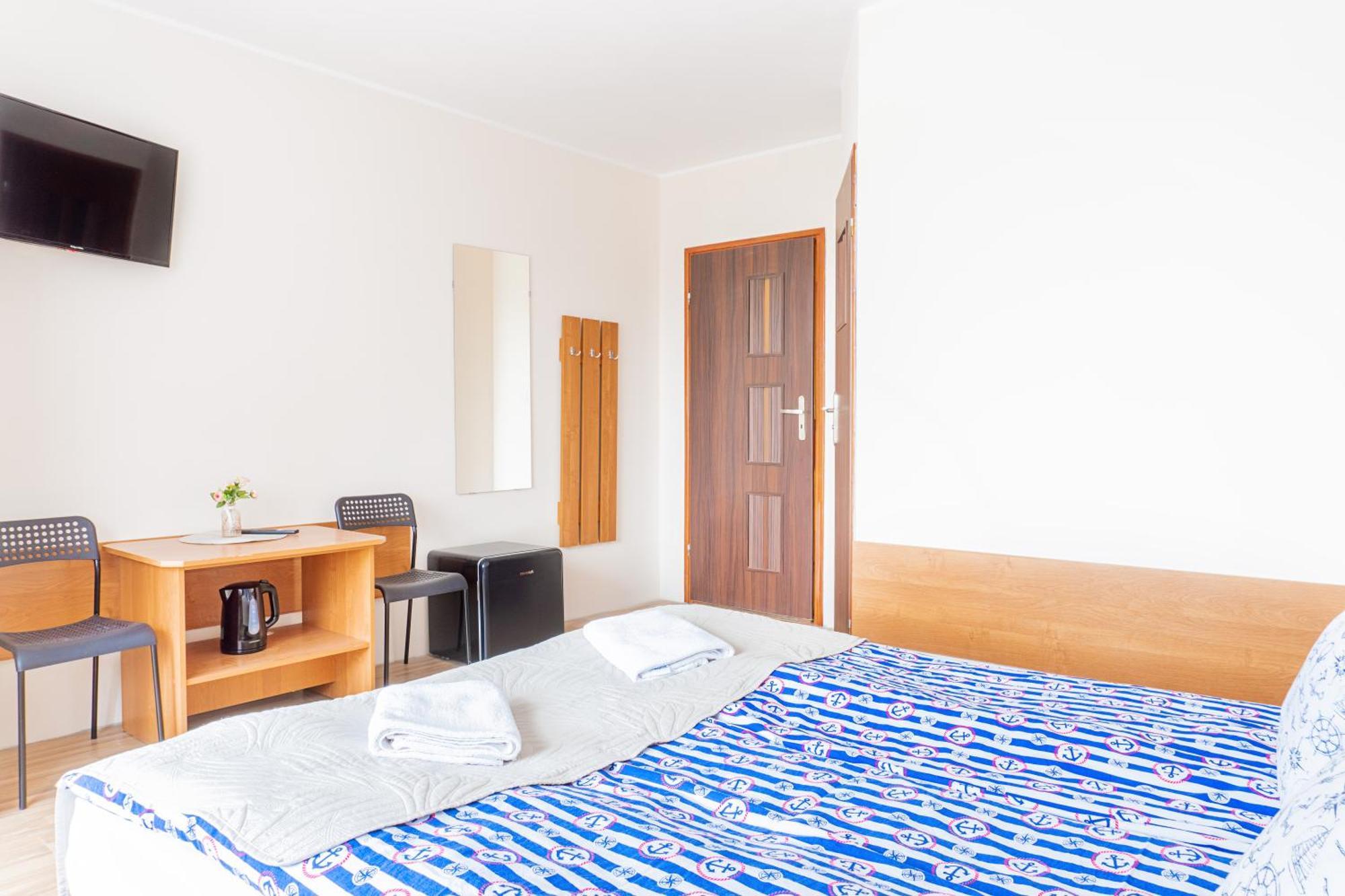 Pokoje Goscinne Raf-Tur - Sala Zabaw, Grill - Idealny Dla Rodzin Z Dziecmi Ostrowo  Exteriér fotografie