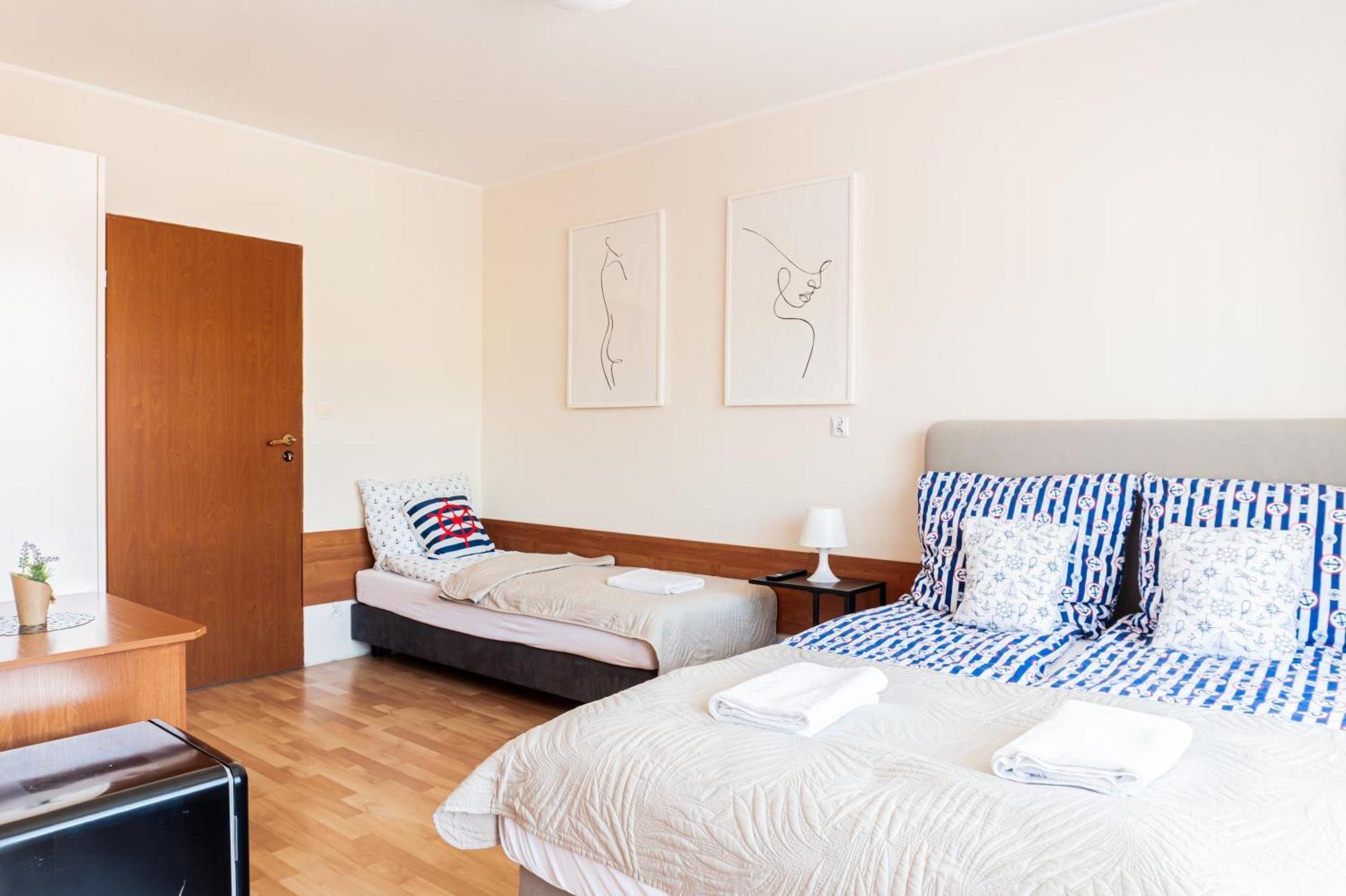 Pokoje Goscinne Raf-Tur - Sala Zabaw, Grill - Idealny Dla Rodzin Z Dziecmi Ostrowo  Exteriér fotografie